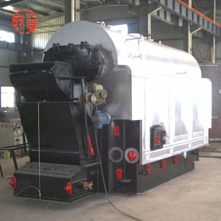 Dzl Biomass Series Boilers Dzl Horizontal Coal Wood Fired Steam Boiler Biomass Boilers For Dry Cleaning Machine Price