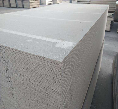 OBON sound insulation 1000 calcium silicate board price  5mm 8mm 12mm