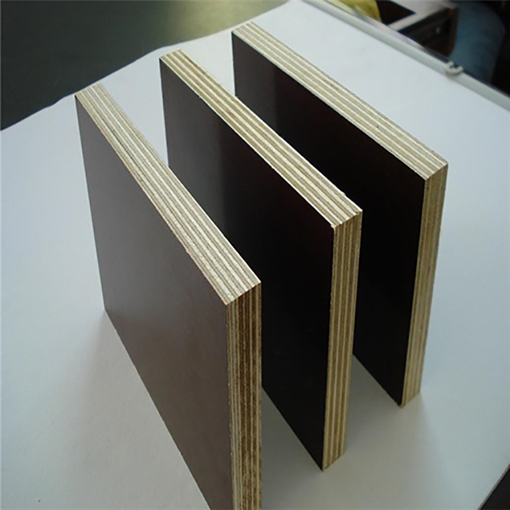 Wholesale China supplier 1220*2800mm hdf board 8mm laminated melamine mdf board With Best Price High Quality