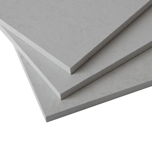 OBON sound insulation 1000 calcium silicate board price  5mm 8mm 12mm