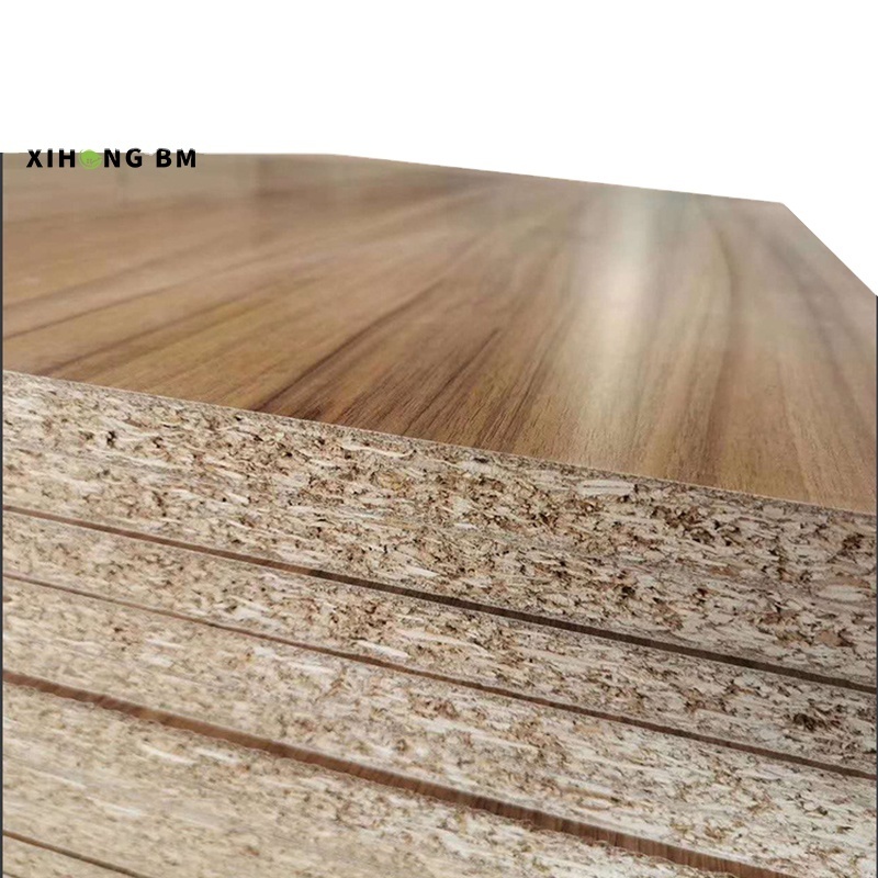 Melamine paper Linyi Melamine board White laminated plywood melamine veneer