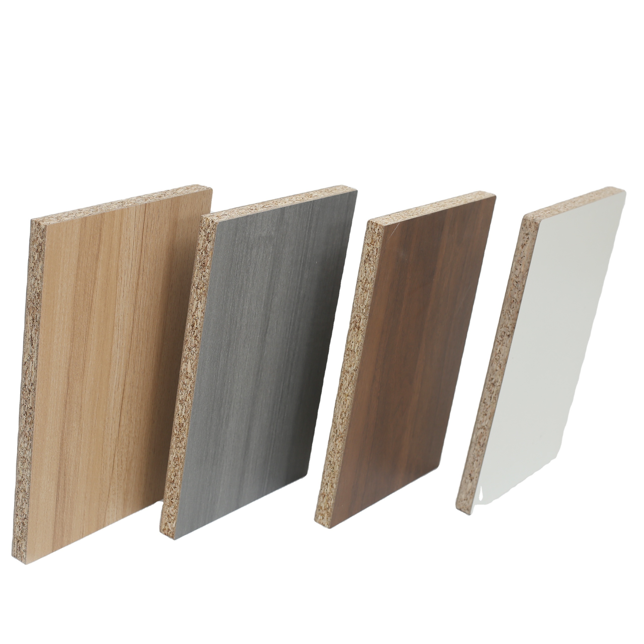 Melamine paper Linyi Melamine board White laminated plywood melamine veneer