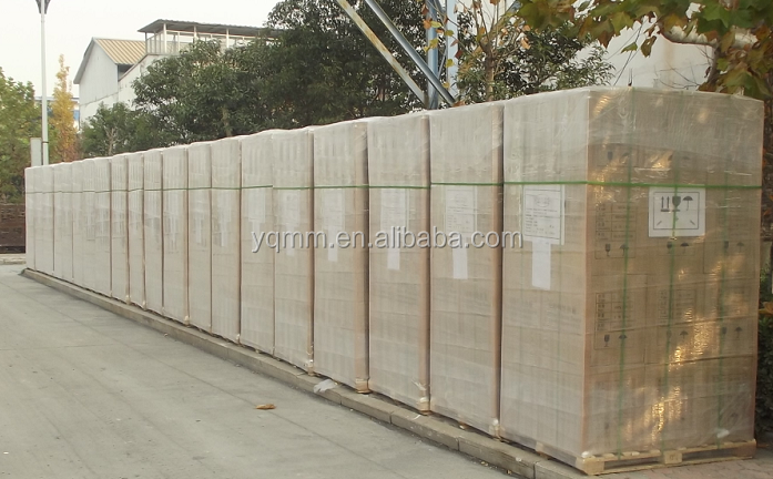 OBON sound insulation 1000 calcium silicate board price  5mm 8mm 12mm