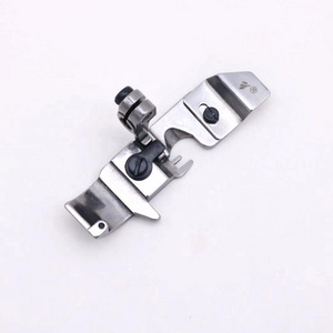 Yujie 13033-14 Sewing Machine Parts Industrial Presser Foot For Siruba