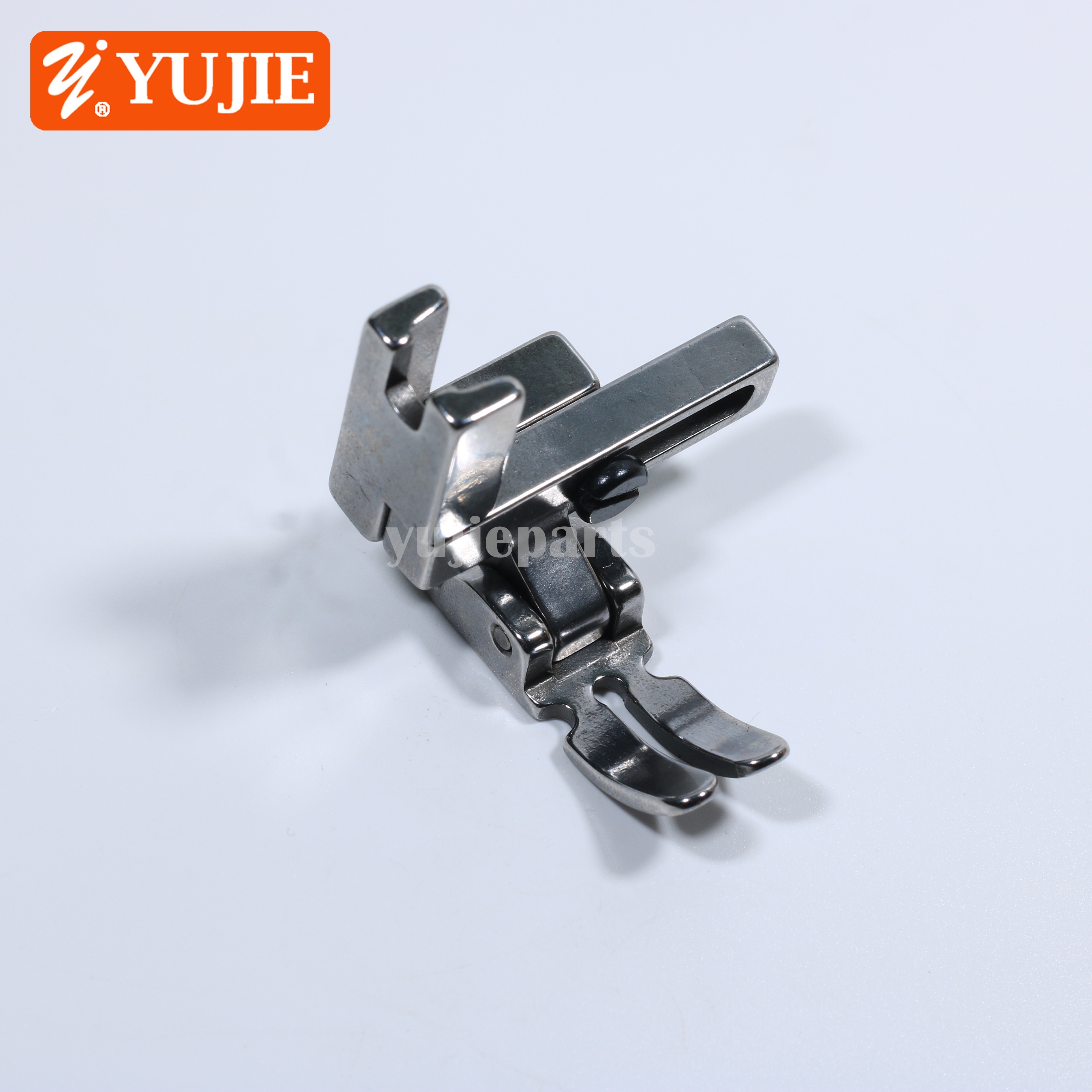 New T3 Multifunctional Flat Car Sewing Machine Left And Right Adjustable Unilateral Presser Foot