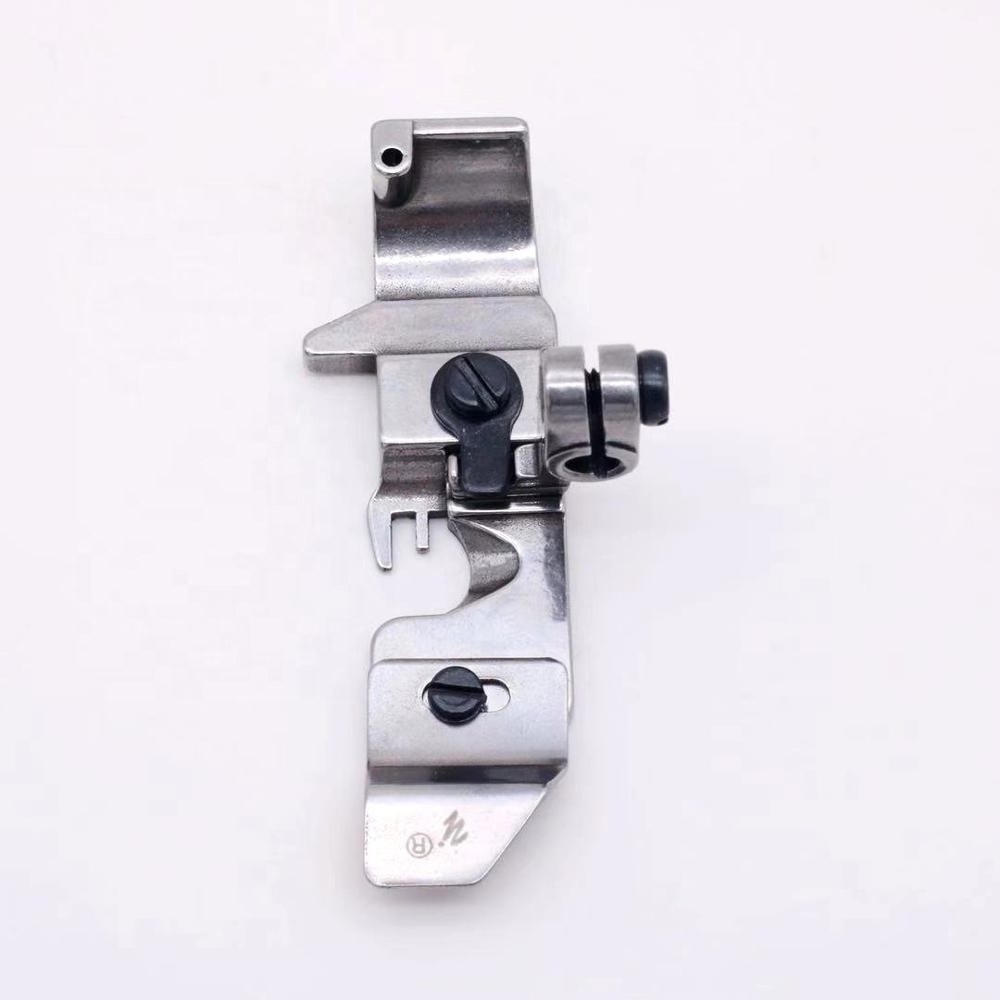 Yujie 13033-14 Sewing Machine Parts Industrial Presser Foot For Siruba