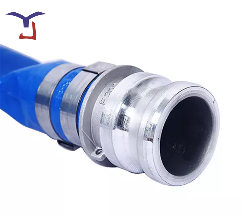 3/4/6/8/12 inch pvc layflat lay flat hose pipe irrigation water backwash hose tube low factory price for agriculture