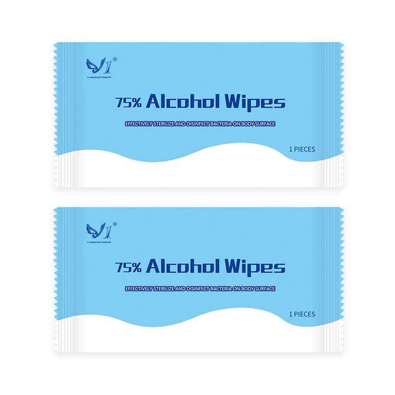 Wet Wipes Gym Wipes For Gym Playground Disposable Hygiene