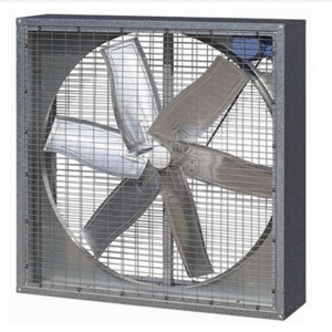 Top Sale Large Wall Mining Poultry Farm Ventilation Fan Greenhouse Cooling System Fan Industrial Factory Exhaust Fan