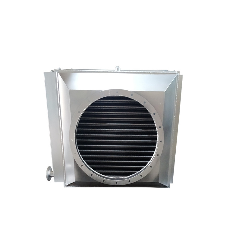 Widely Used Boiler Energy Saver Flue Gas Waste Heat Recovery Heat Exchanger Boiler Environmental Economizer Air Preheater