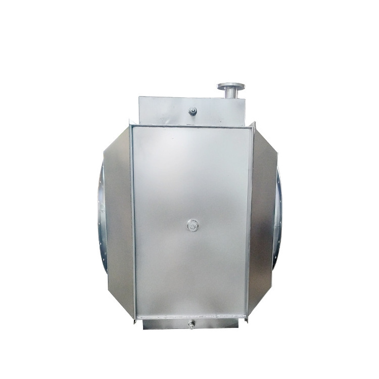 Widely Used Boiler Energy Saver Flue Gas Waste Heat Recovery Heat Exchanger Boiler Environmental Economizer Air Preheater