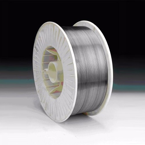 High Quality Low Temperature Aluminum Co2 Gas Shielded Solid Cast Iron Flux Cored Arc Welding Wire er70s-6