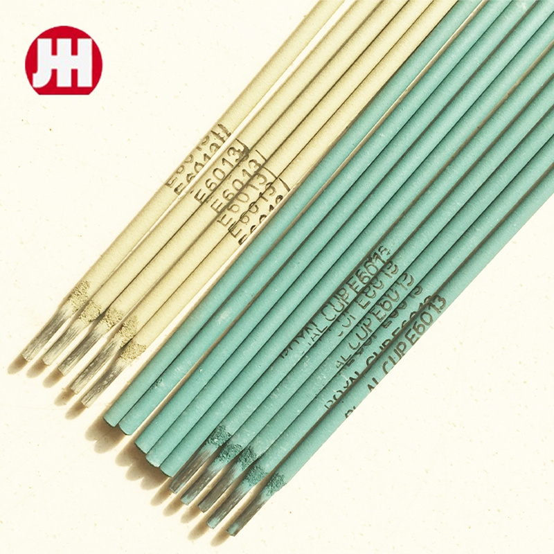 Factory with free sample available welding electrode aws e6013 6011 7018 welding rod