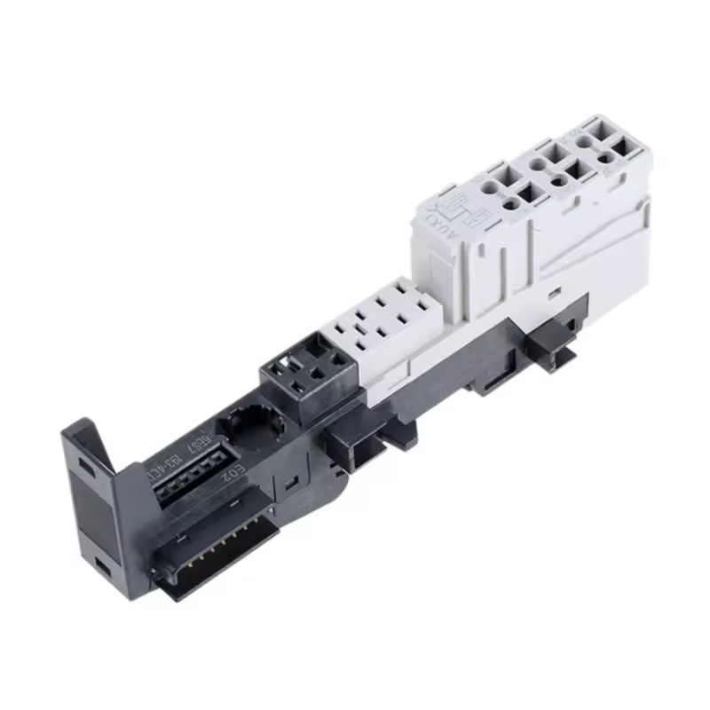 PLC New Original Input/Output Module TM5 Series For ET200S Series 6ES7193-4CE00-0AA0 6ES7193-4CE10-0AA0 6ES7193-4CD20-0AA0