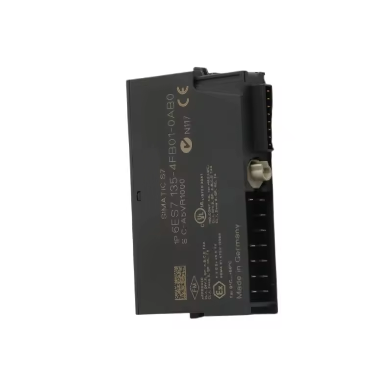 PLC New Original SIMATIC Power and Digital quantity electronic module 6ES7134-4JD00-0AB0 6ES7135-4FB01-0AB0 6ES7135-4LB02-0AB0