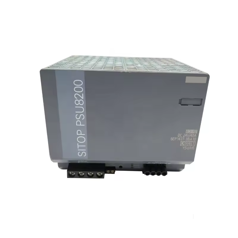 siemensplc plc 6EP1436-2BA10 6EP1337-3BA00 6EP1337-3BA00 6EP1333-3BA10 6EP1334-3BA10 6EP1437-3BA10 6ES7305-1BA80-0AA0