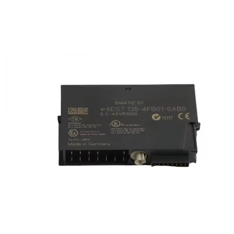 PLC New Original SIMATIC Power and Digital quantity electronic module 6ES7134-4JD00-0AB0 6ES7135-4FB01-0AB0 6ES7135-4LB02-0AB0