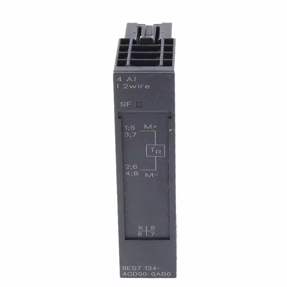 S7 ET200S PLC New Original SIMATIC PLC I/O Module 6ES7134-4NB51-0AB0 6ES7134-4NB01-0AB0 6ES7134-4GD00-0AB0