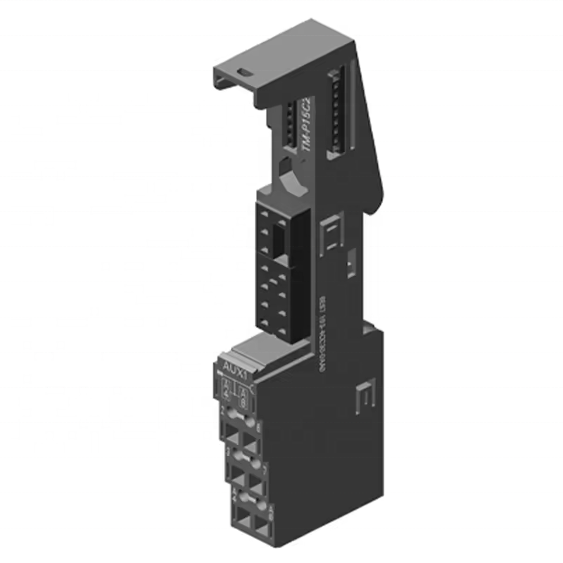 PLC New Original Terminal Block TM5 Series For ET 200S Module 6ES7193-4CC20-0AA0 6ES7193-4CD30-0AA0 6ES7193-4CC30-0AA0