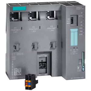 PLC New original Expansion Module in stock  quick deliver goods 6ES7151-8AB01-0AB0 6ES7151-7AA21-0AB0 6ES7138-4HA00-0AB0