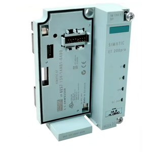 PLC 100% Original New Industrial Controller Module 6ES7154-1AA01-0AB0 6ES7154-2AA01-0AB0 6ES7194-4AA00-0AA0