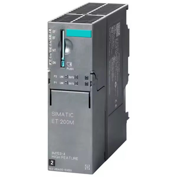 PLC New Original Interface Module 6ES7153-4BA00-0XB0 6ES7153-2AR03-0XA1 6ES7153-2AR03-0XA4