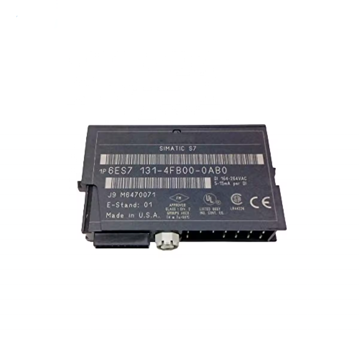 PLC New Original Digital OutputModule 6ES7131-4FB00-0AB0 6ES7131-4CD02-0AB0 6ES7131-4RD02-0AB0 Rapid shipment of large inventory