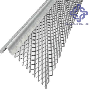 Discount expanded corner bead galvanized drywall corner bead