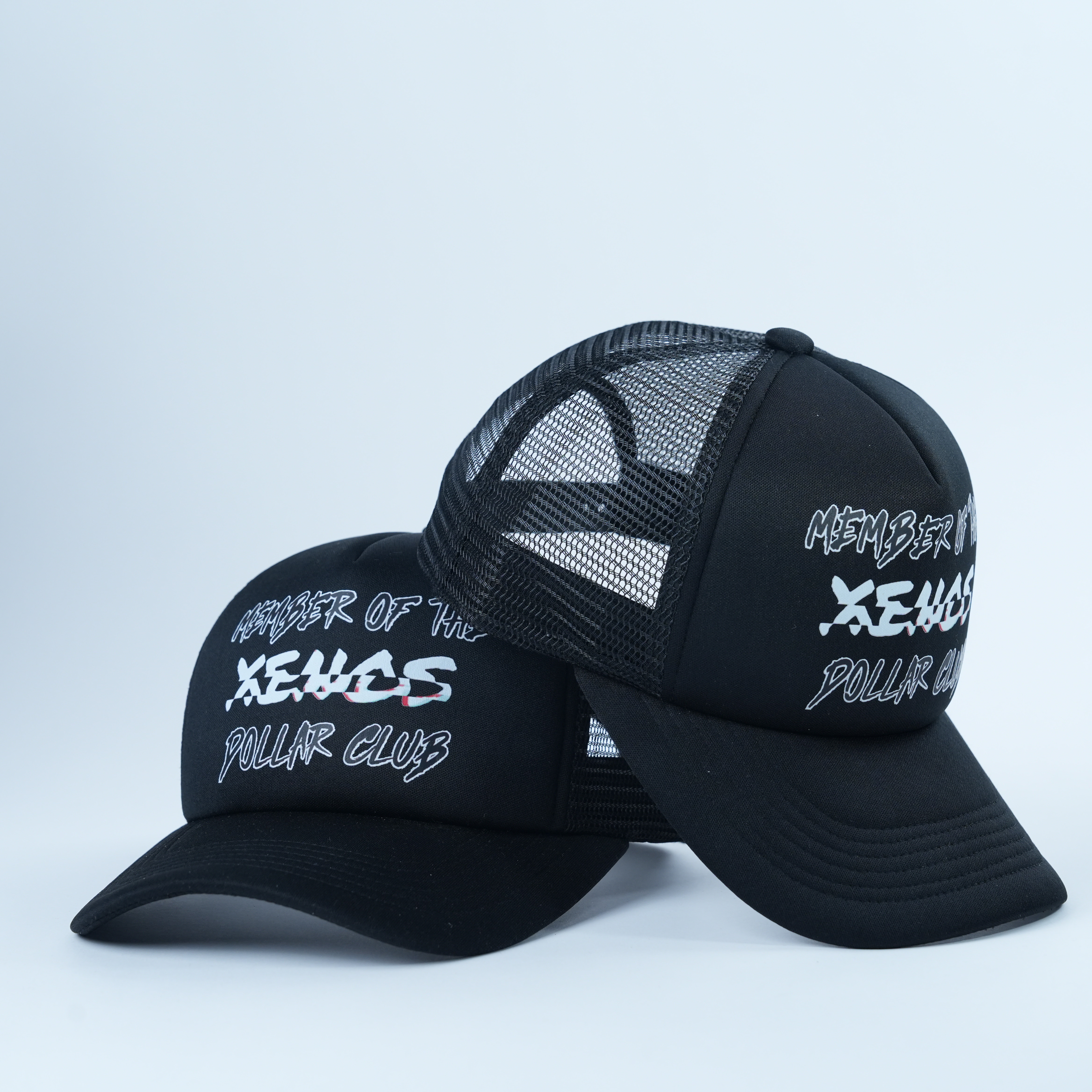 Custom Foam Trucker Hat, Custom Printing   Logo Cap