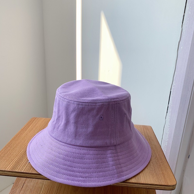 custom your own logo bucket hats, 100% cotton bucket hats blank bucket hats ,many color bucket hats