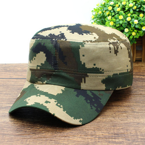 Wholesale Blank Plain Camo Hats /Camouflage Baseball Caps