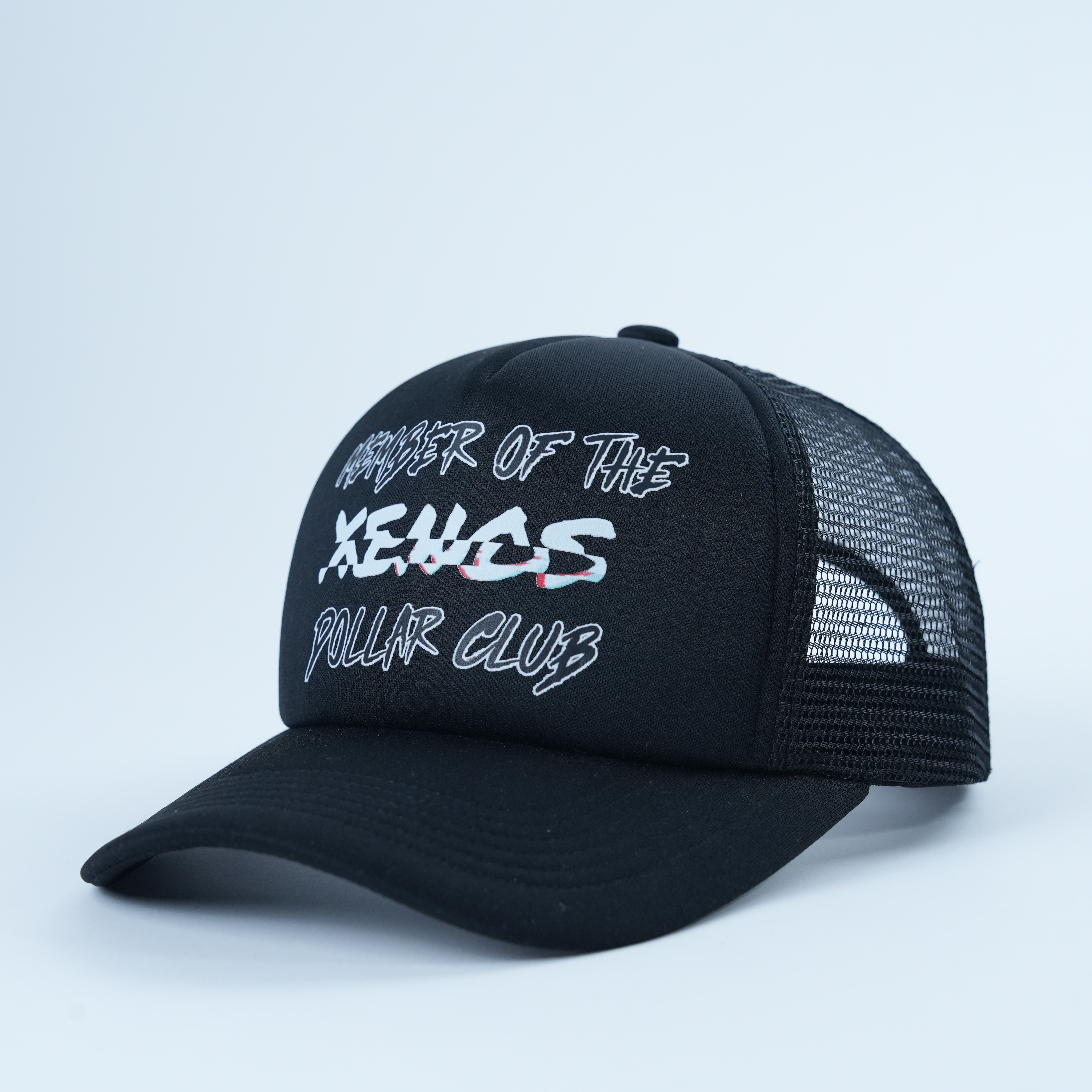 Custom Foam Trucker Hat, Custom Printing   Logo Cap