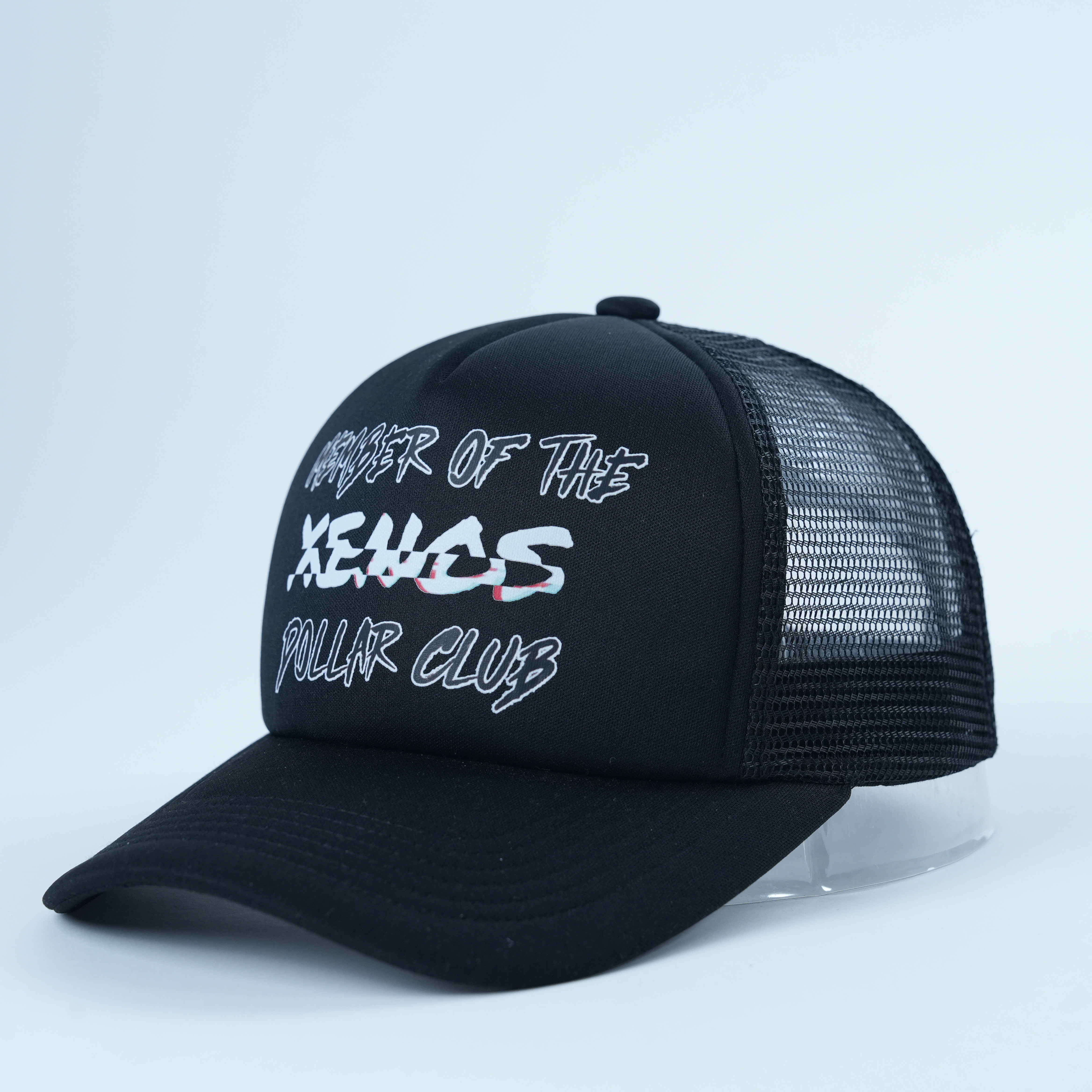 Custom Foam Trucker Hat, Custom Printing   Logo Cap