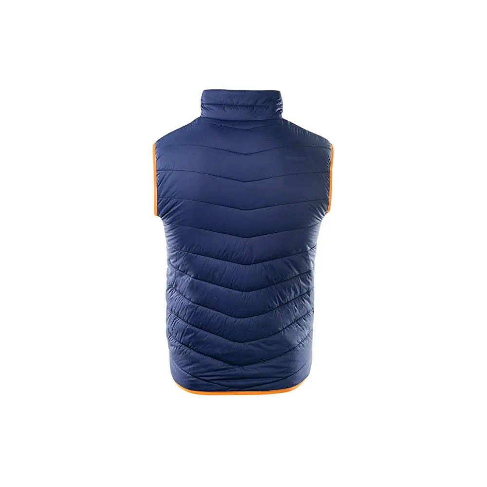 Cheap rate Oem Design Denim Vest Men's Jacket Sleeveless Casual Mesh Waistcoat Men Utility Jacket Men Puffer Jackets For Male