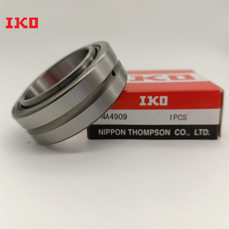 Best Performance Winkel Combined Needle Roller Bearing NAV4916 For Forklift Truck