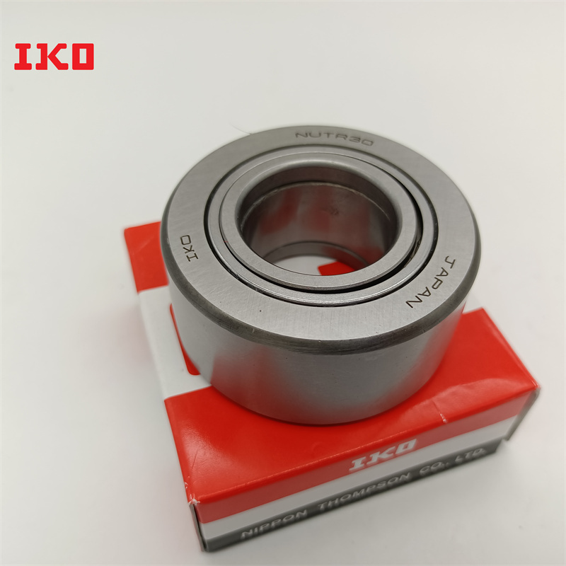 Best Performance Winkel Combined Needle Roller Bearing NAV4916 For Forklift Truck