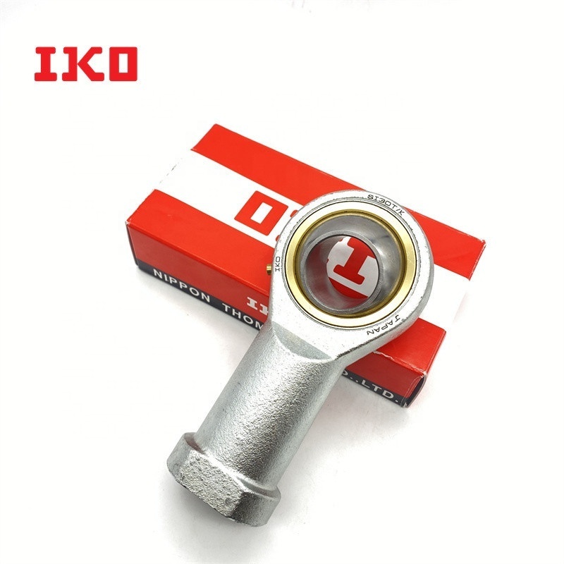 Fish Eye Rod End Joint Bearing IKO SI28T/K Rod End Bearing