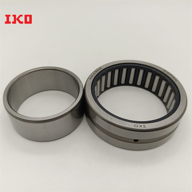 Best Performance Winkel Combined Needle Roller Bearing NAV4916 For Forklift Truck