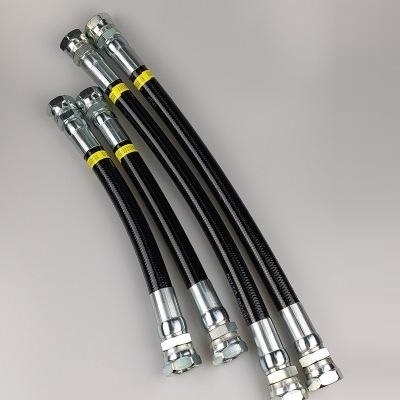 NITTA MOORE synthetic gasoline /oil/fuel hoses resistant hydraulic rubber hose