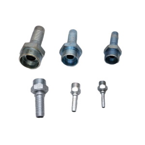 Hydraulic Hose Fitting External Male Threaded Copper various hydraulic hose ferrule fittings and connectors