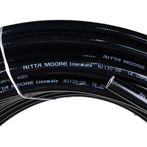 hydraulic hose semperit  high pressure Lowest Price High Pressure Steel Wire Spiral Hydraulic Rubber Hose