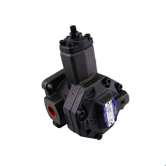 Hot sell Yuken Vane Pump SVPF SVPF-40 SVPF-12 SVPF-30 SVPF-20 series SVPF-20-55-20 Variable Hydraulic Pump Oil Pump