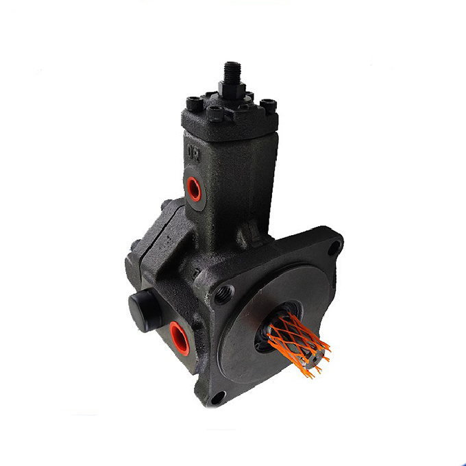 Hot sell Yuken Vane Pump SVPF SVPF-40 SVPF-12 SVPF-30 SVPF-20 series SVPF-20-55-20 Variable Hydraulic Pump Oil Pump