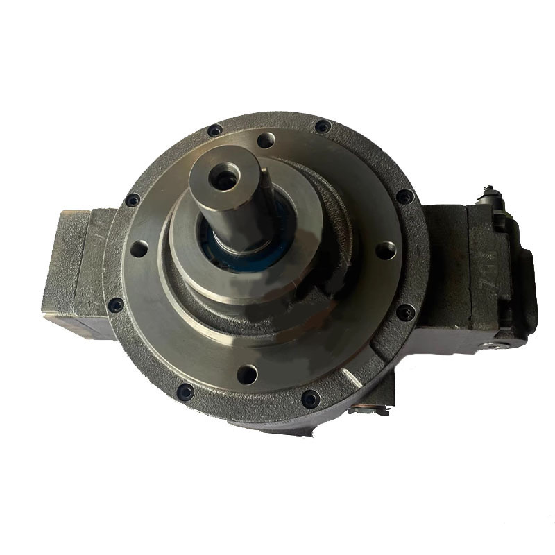 MOO G hydraulic pump D955-0005/E D955-5019/B D952-2009-10 D953-2001/B HPR18A1RKP045KM28J1Z00 Hydraulic Piston Pump