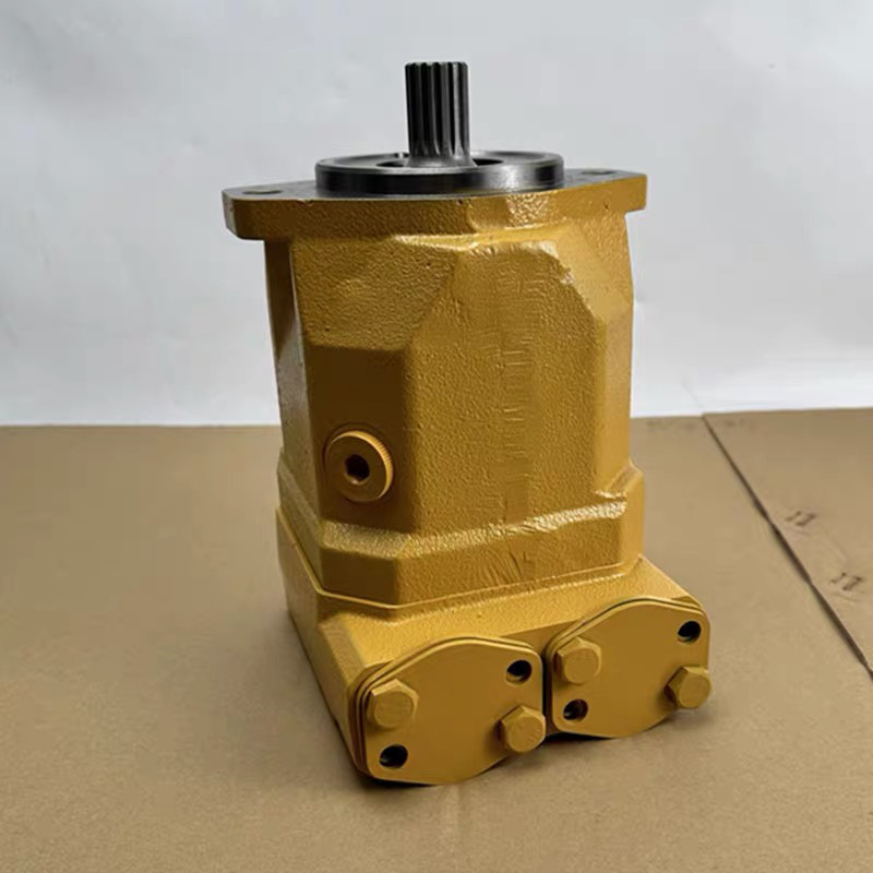 Hydraulic Fan Pump 2003406 200-3406 for Cat 325c 322cfm Excavator