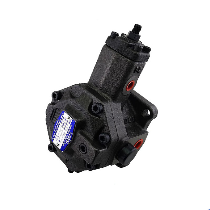 Hot sell Yuken Vane Pump SVPF SVPF-40 SVPF-12 SVPF-30 SVPF-20 series SVPF-20-55-20 Variable Hydraulic Pump Oil Pump