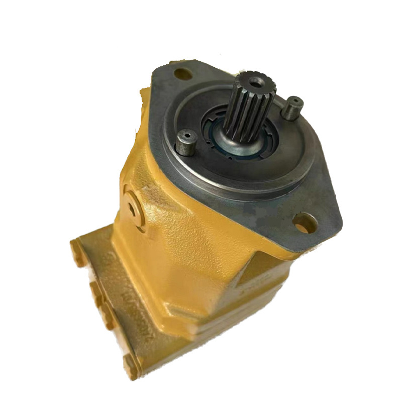 Hydraulic Fan Pump 2003406 200-3406 for Cat 325c 322cfm Excavator