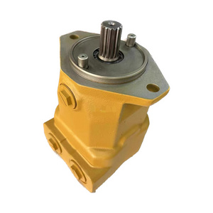 Hydraulic Fan Pump 2003406 200-3406 for Cat 325c 322cfm Excavator