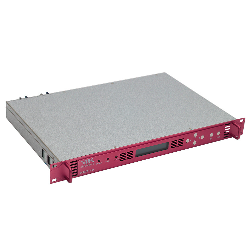 Broadcast MPEG4 HEVC IP RTMP SRT HLS (M3U8) UDP HTTP  Video Live Streaming Encoder