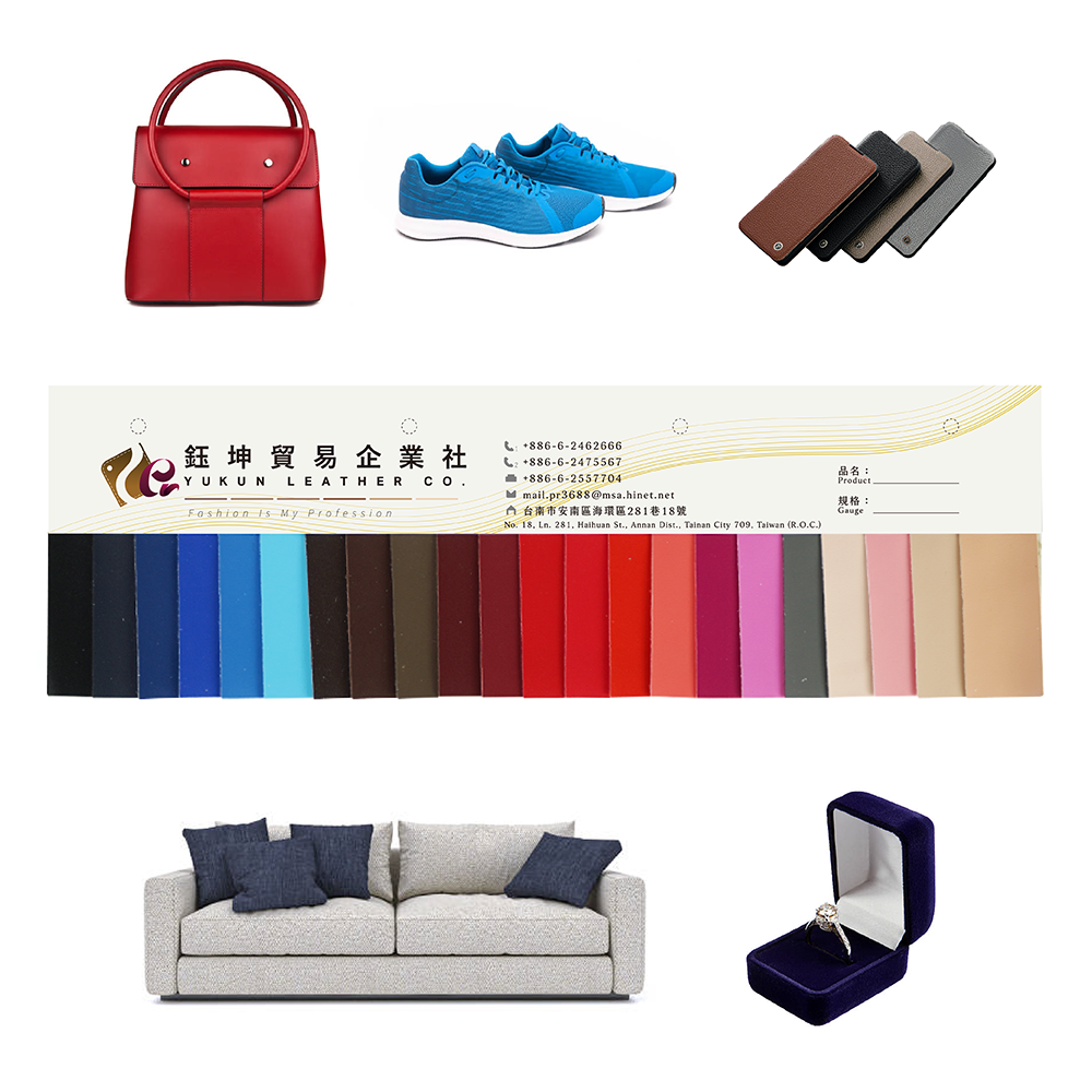 Taiwan leather Microfiber Thick Faux Leather featuring Exceptionally soft ideal for making Pillow covers